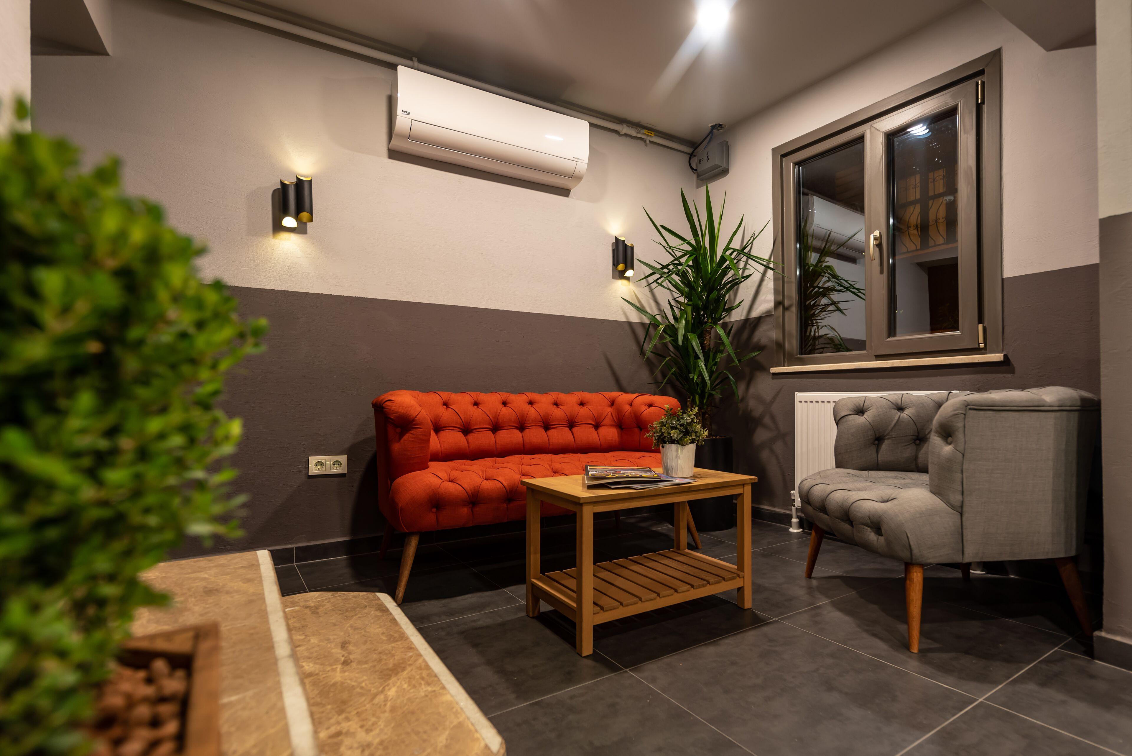 Bram Hotel Istanbul — Photos 3